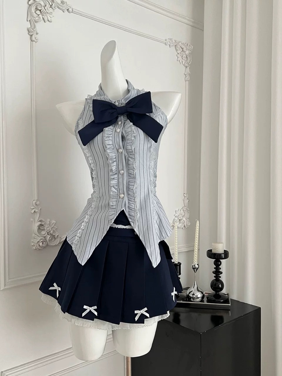 Added Product