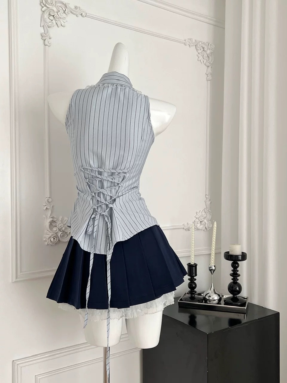 Skip a beat set CTP914 image