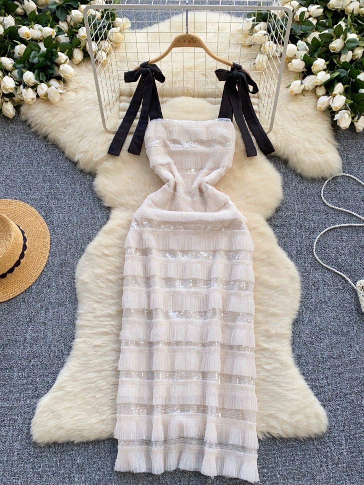 So far so good dress FBC341 image