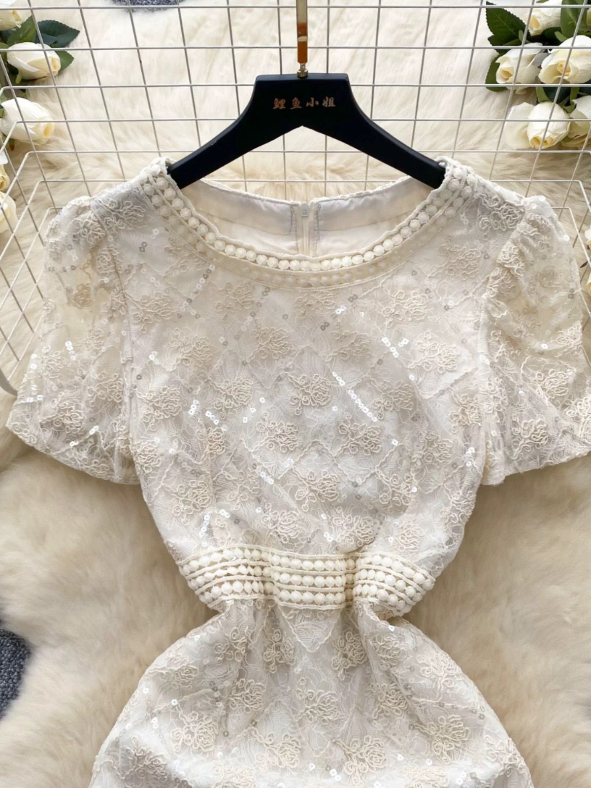 Not in Kansas dress FBC430 image