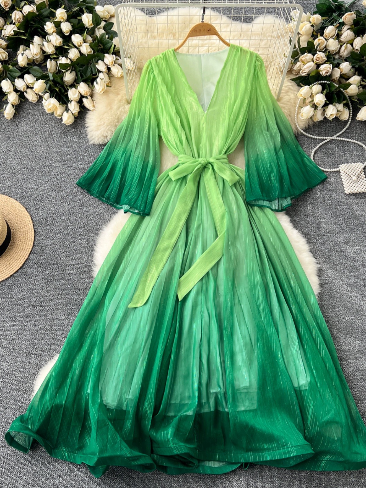 Harvey babe dress CD1326 image