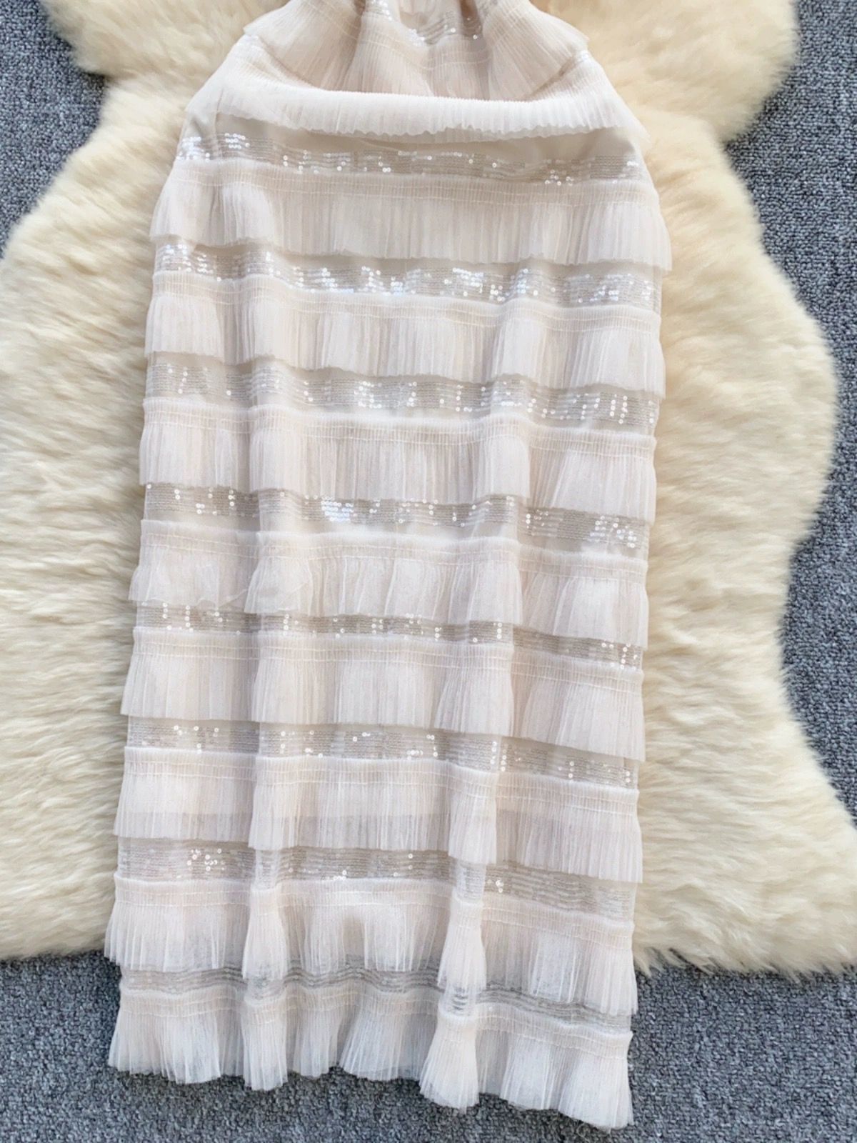 So far so good dress FBC341 image