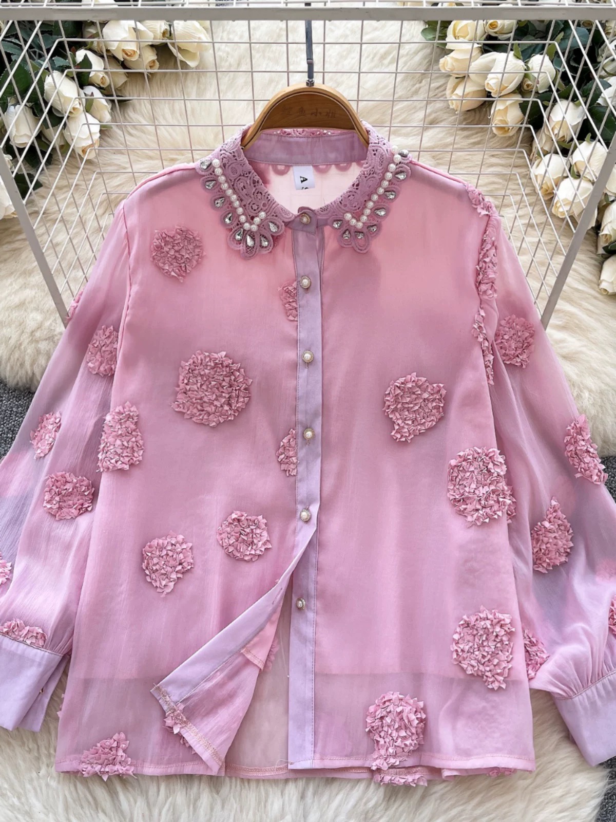 Added Product
