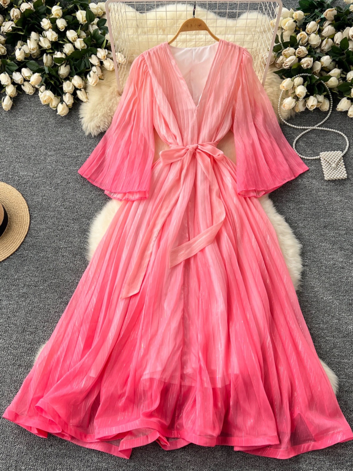 Harvey babe dress CD1326 image