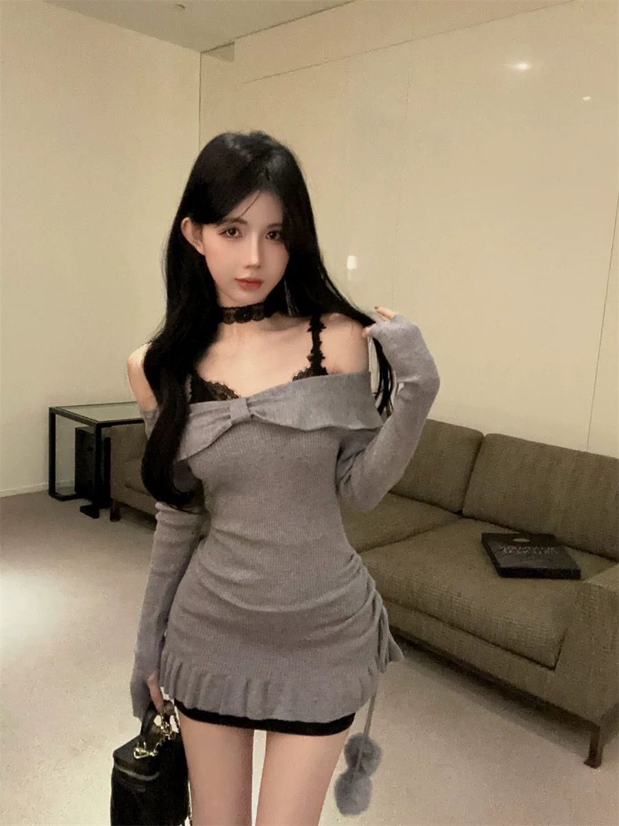 Winners circle dress & camisole CD2170 image