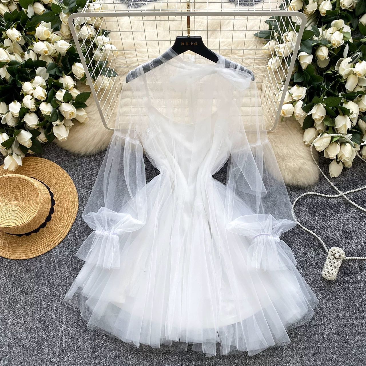 Candi dress FD979 image