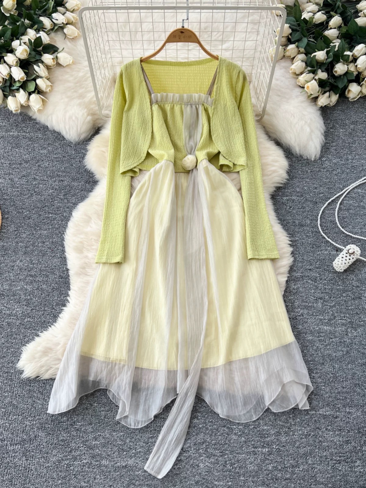 Added Product