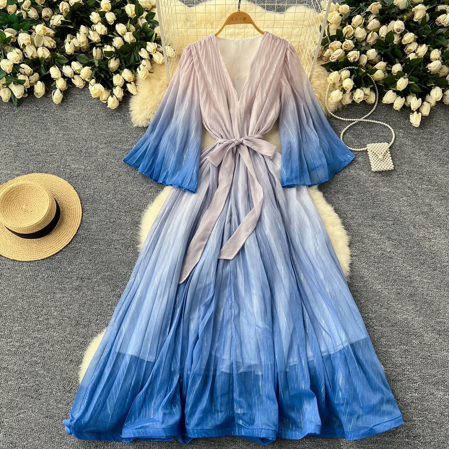 Harvey babe dress CD1326 image