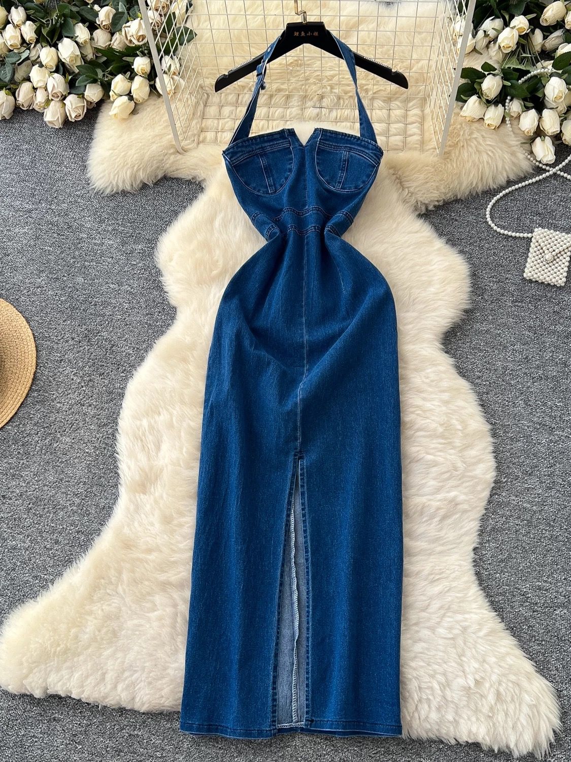 The GOAT dress DBC41 image