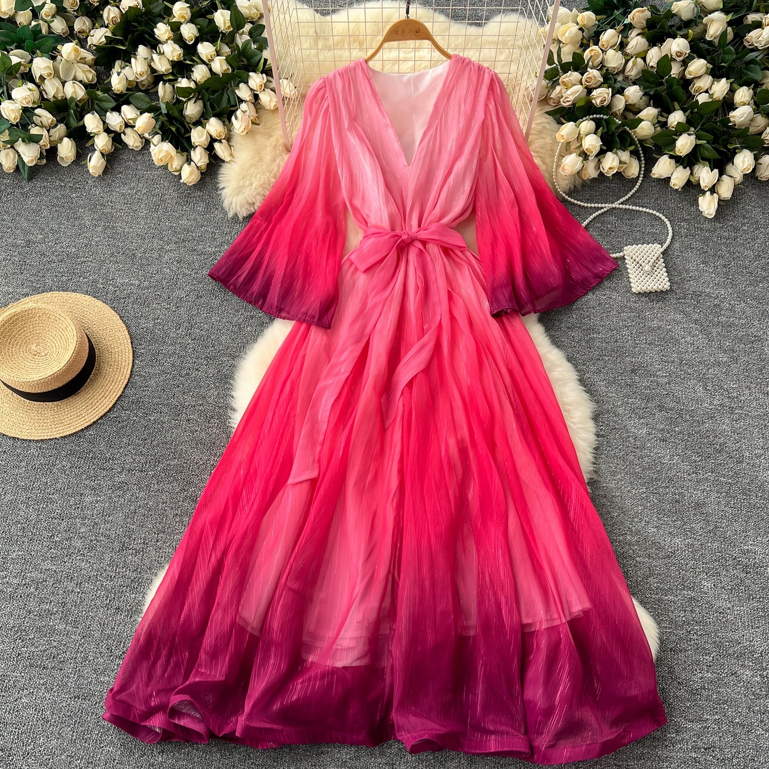 Harvey babe dress CD1326 image