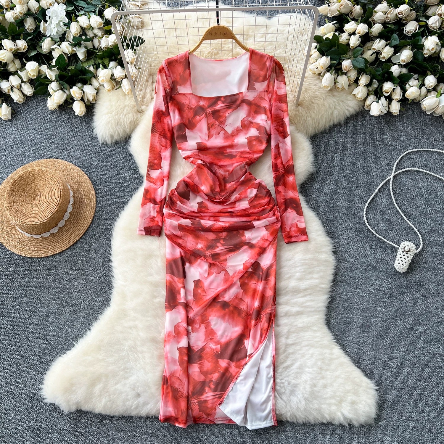 Added Product