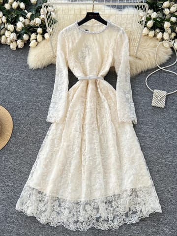 He’s mine dress FD1493