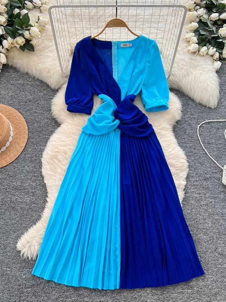 One night only dress FD1501 image