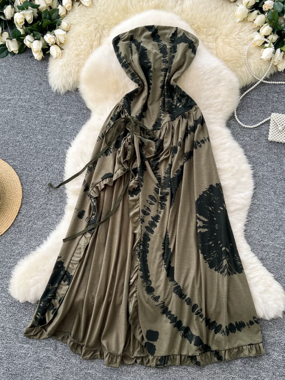 Added Product