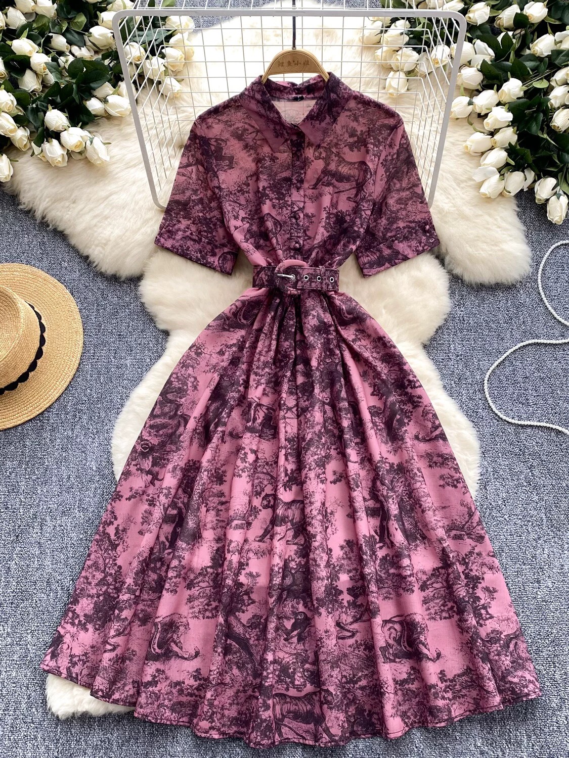 Added Product