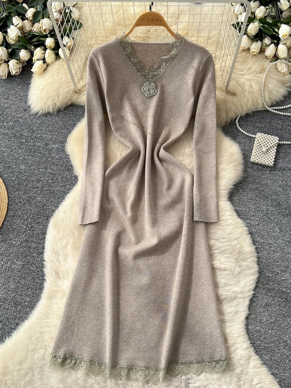 Family goals dress KD375 image