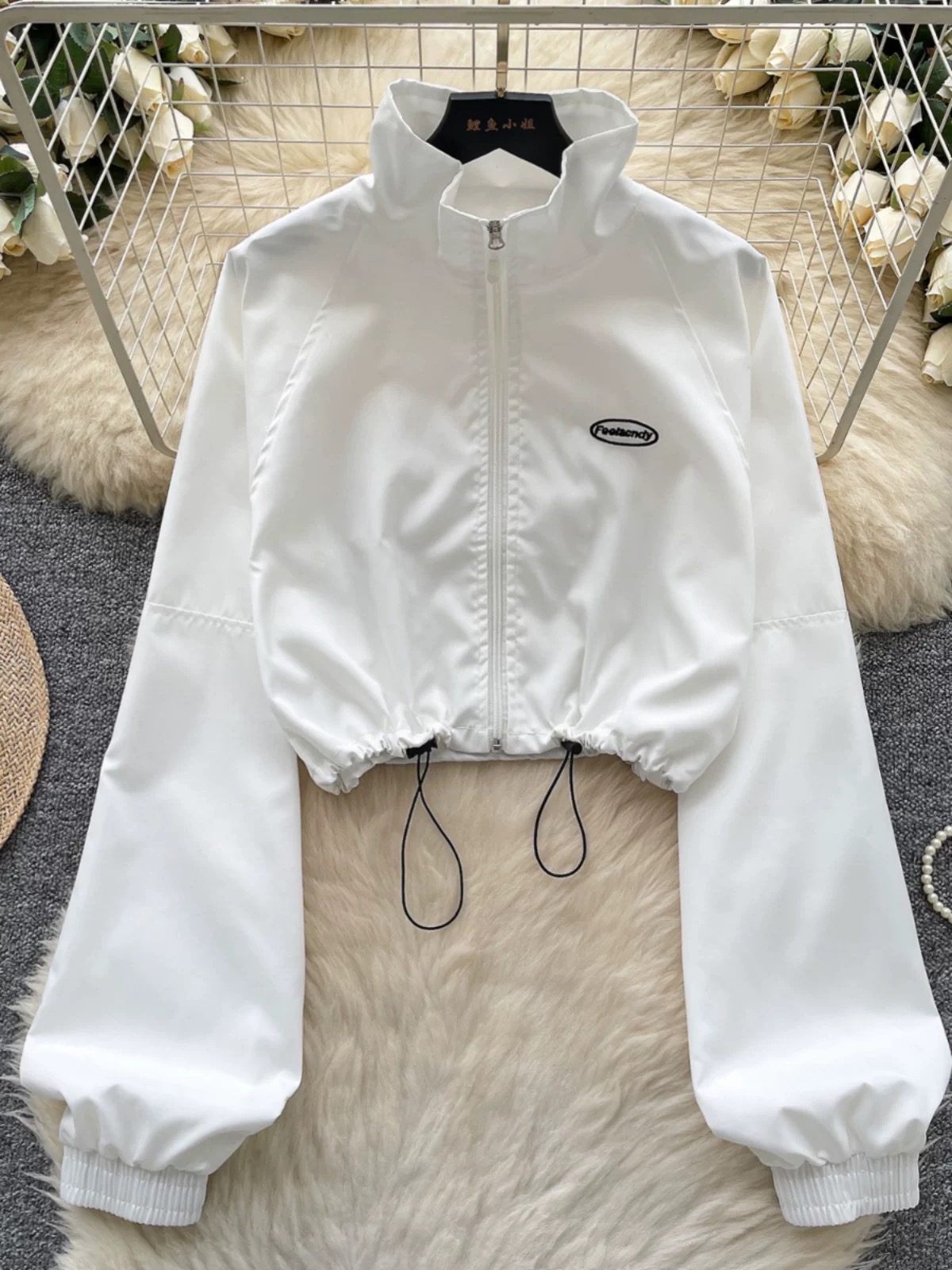 Added Product