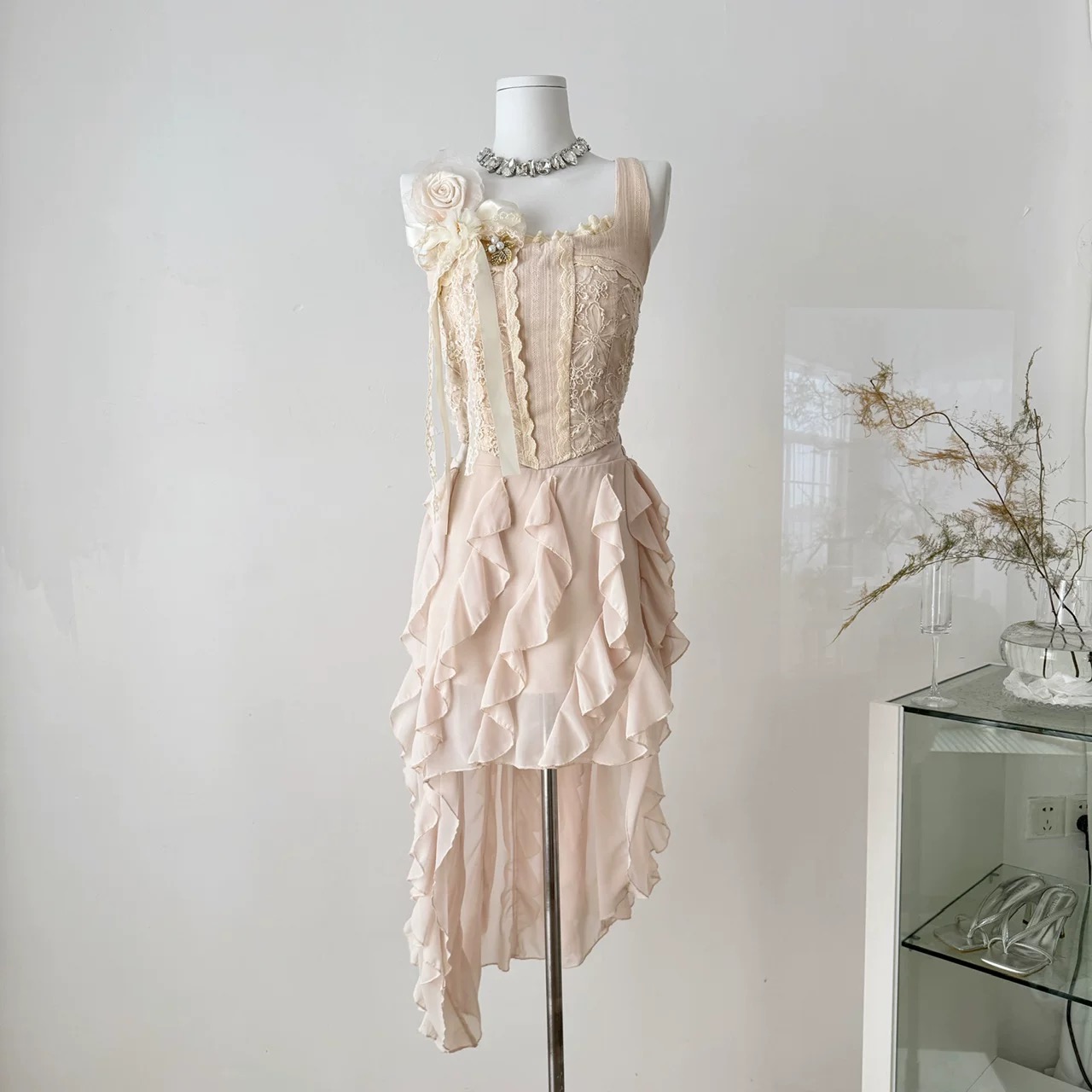 Added Product