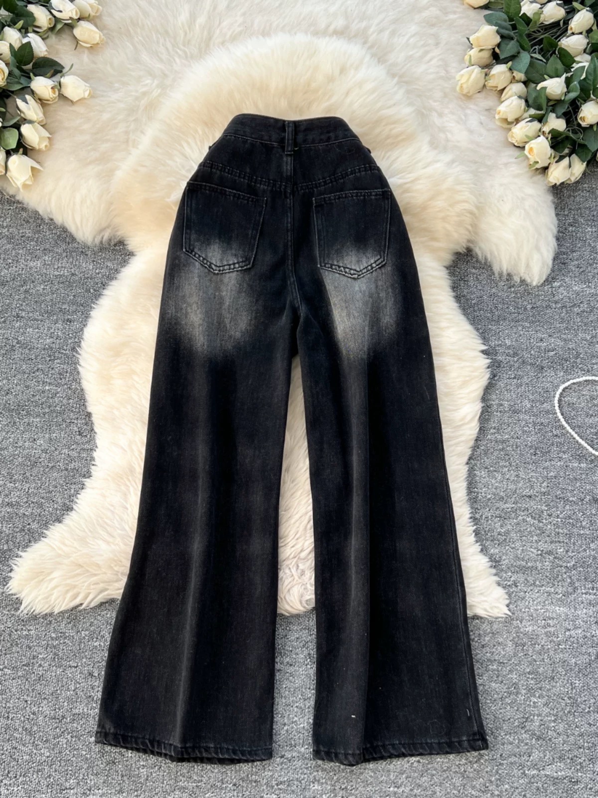 Always simplistic jeans JN139 image