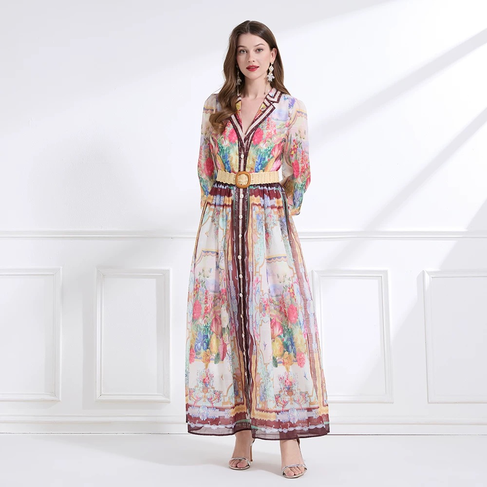 Go girl dress ED199 image