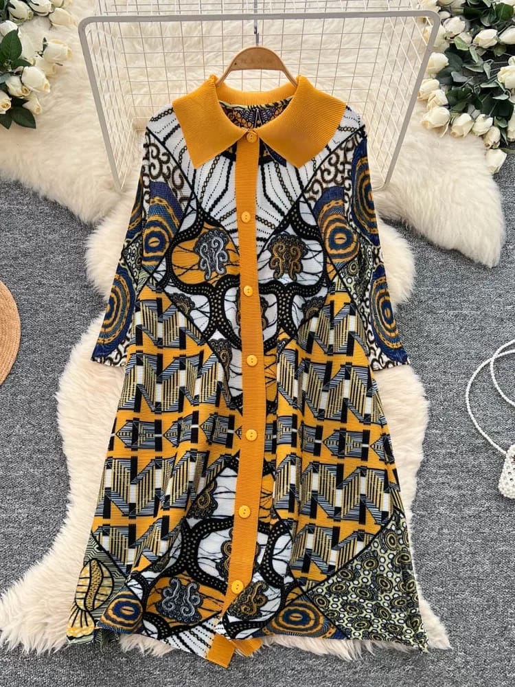 Desire and envy dress CD2168 image