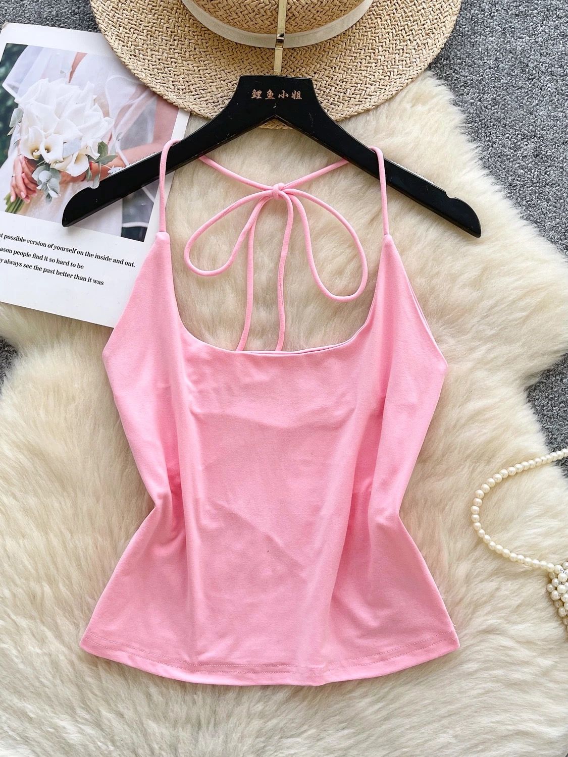 Always looking pretty top CTO962 image