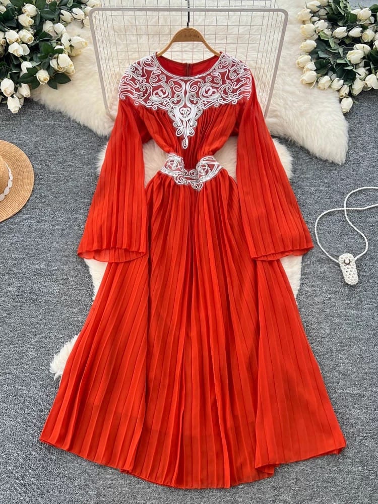 Surviving work parties dress FD484 image