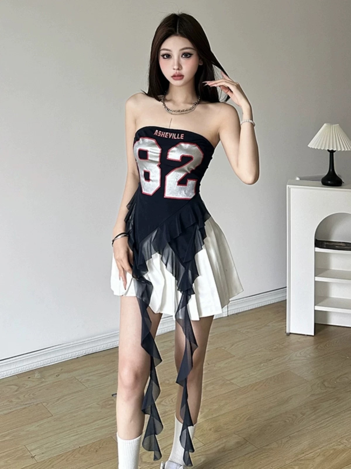 Shelly top CTO748 image