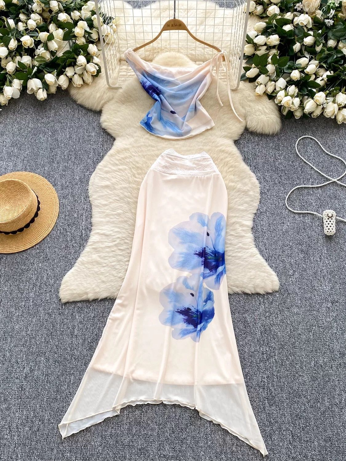 Casual barbie set CTP854 image