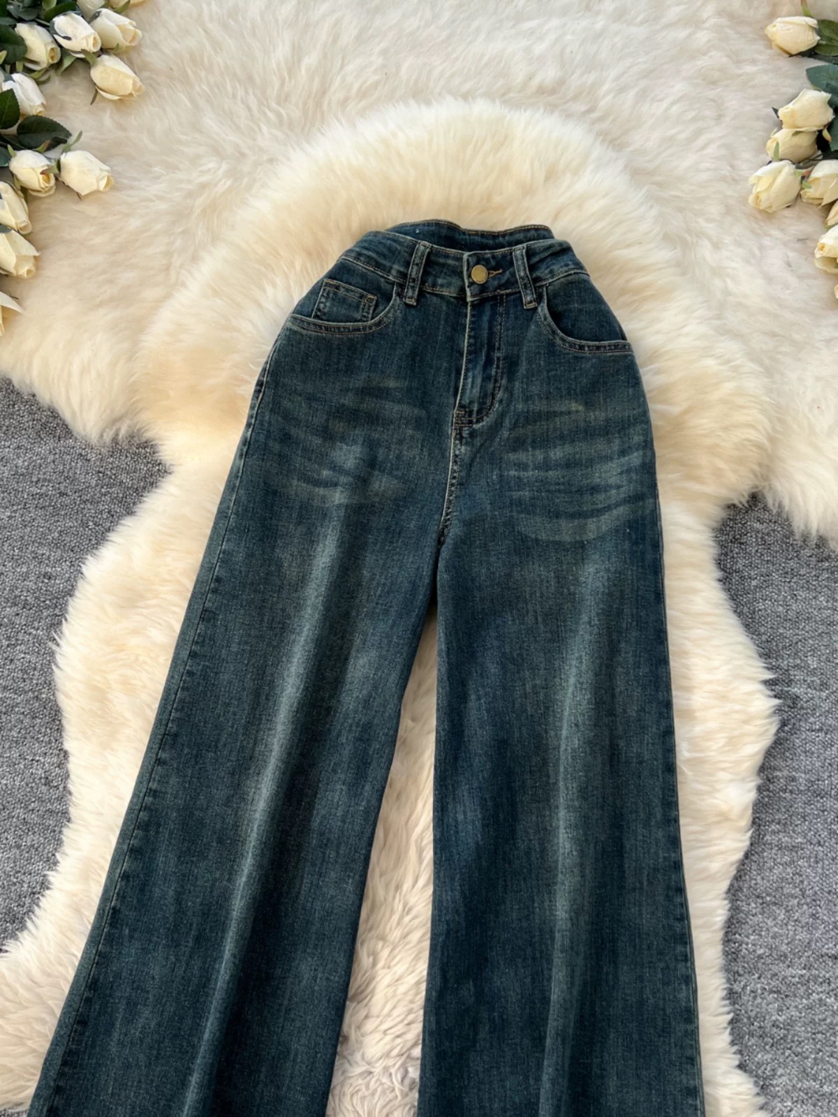 Elian jeans JN138 image