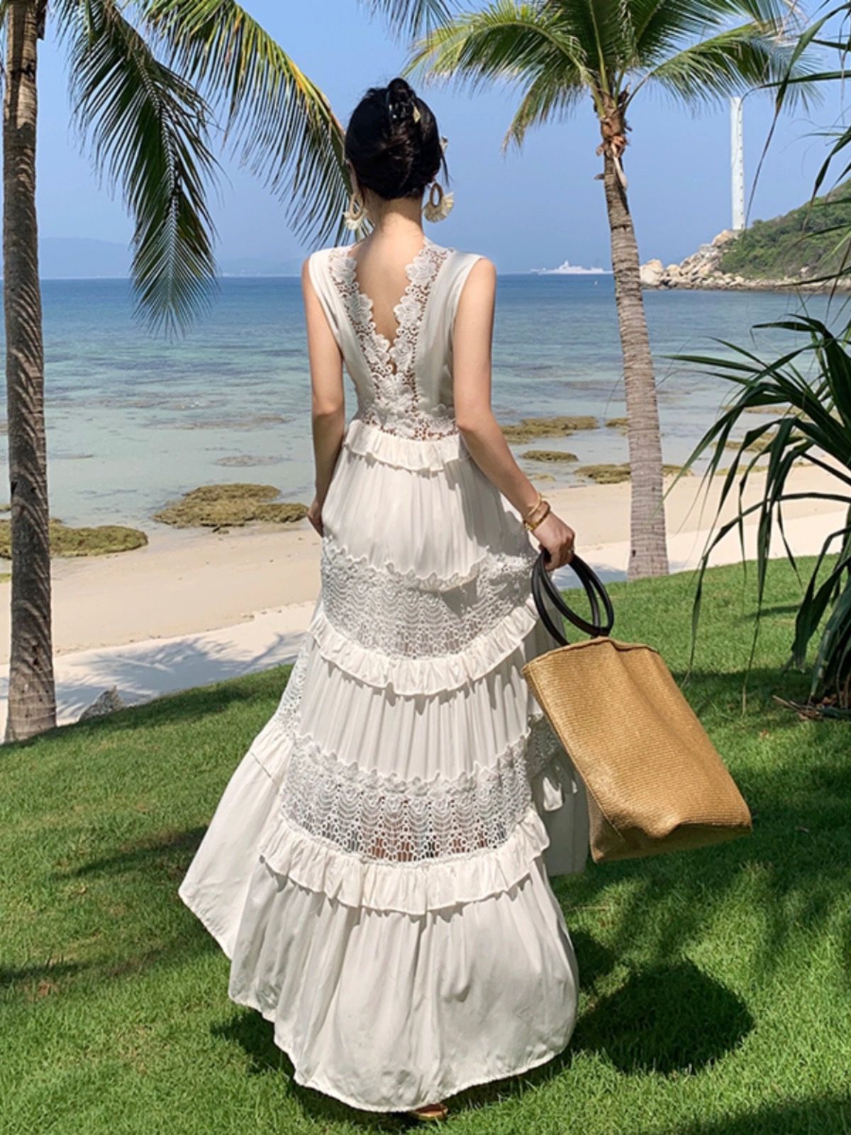 On point dress CD1328 image