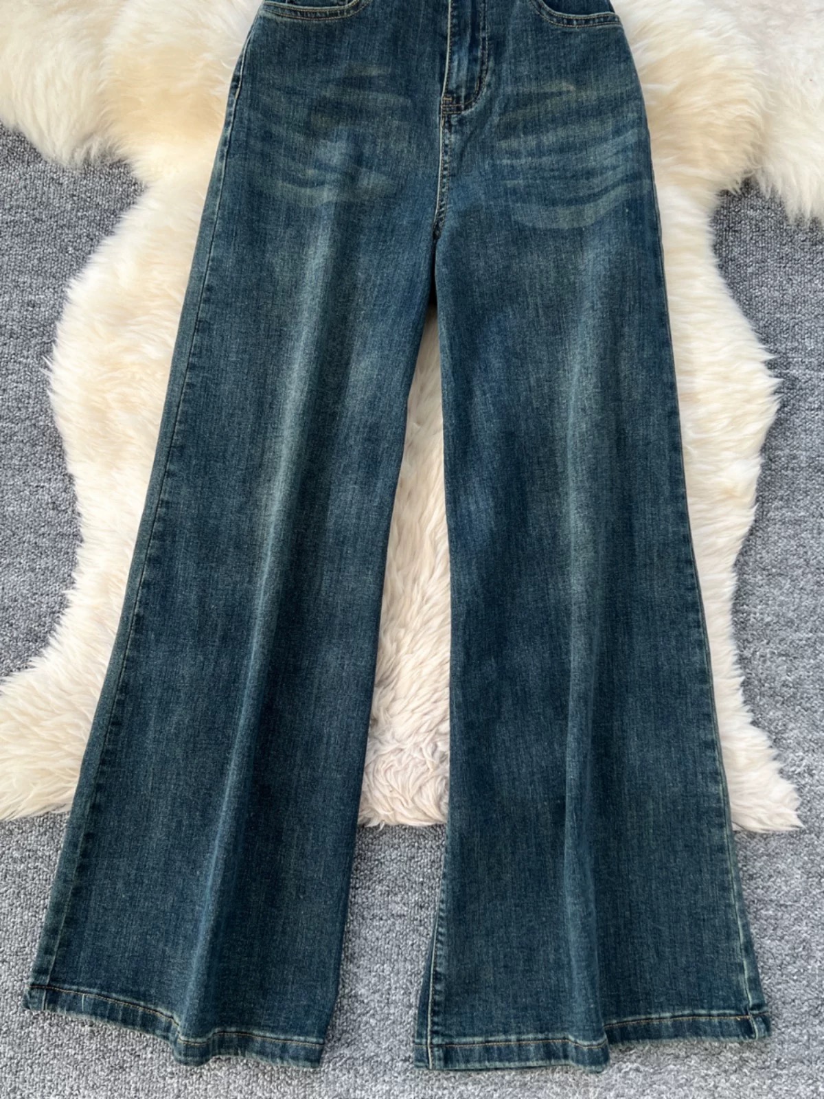Elian jeans JN138 image