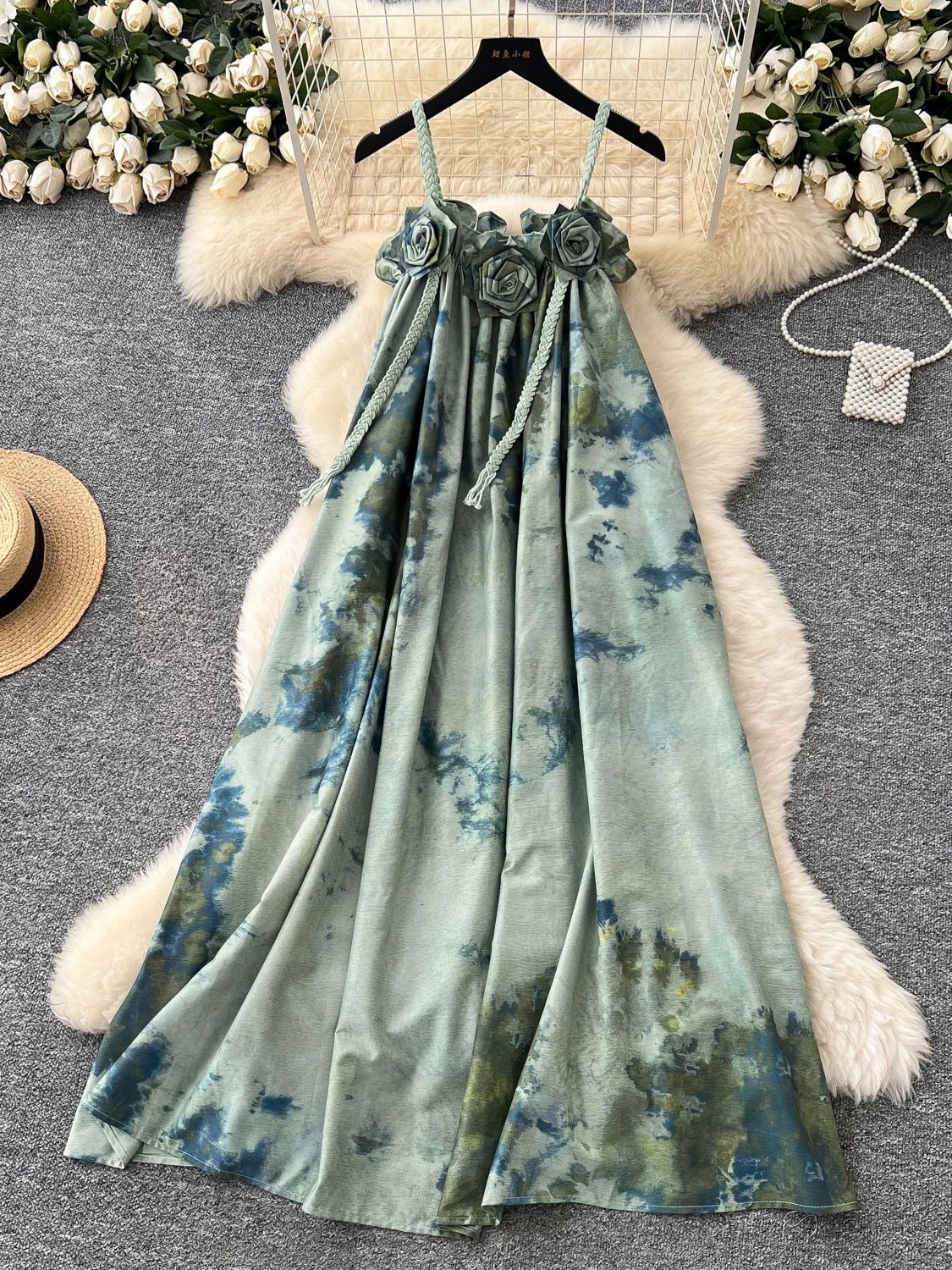 Sariyah dress CD467 image