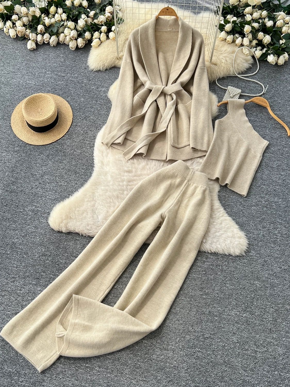 Cozy feels set STP192 image