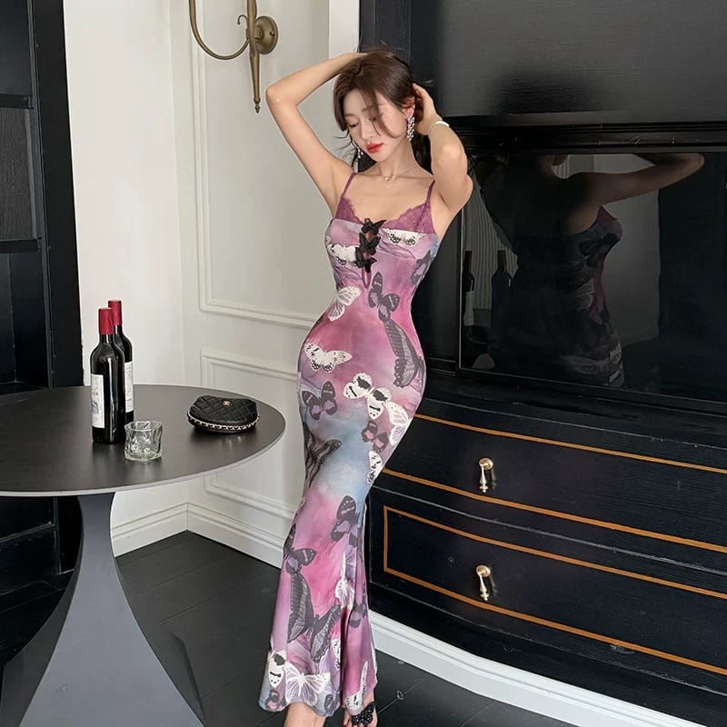 No later meetups dress CD1254 image