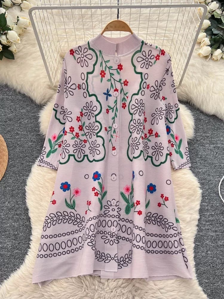 Team love dress CD2163 image