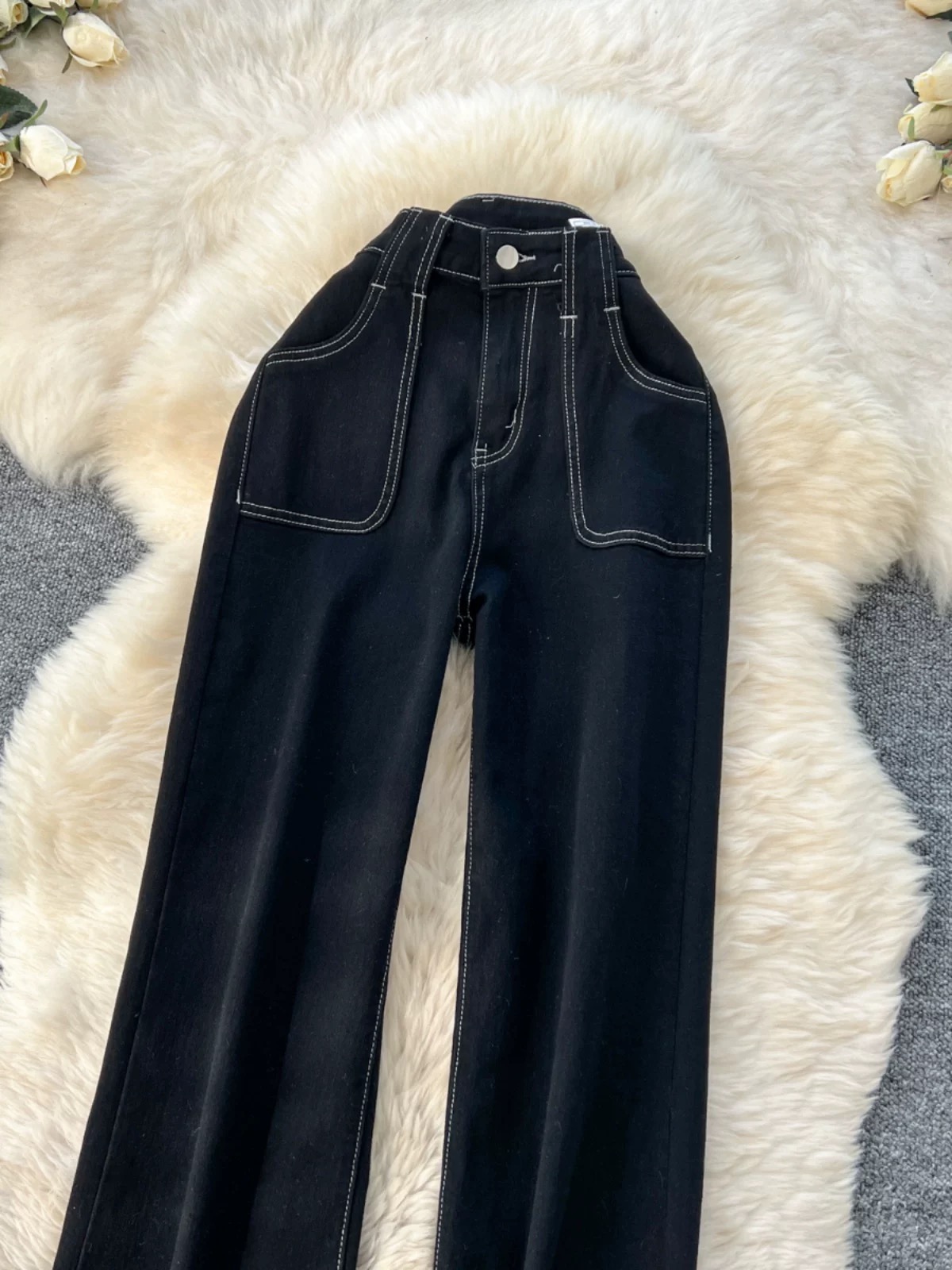 Tropic time jeans JN137 image