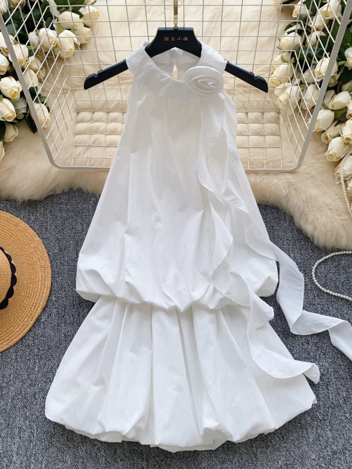 Deeply in love dress CD933