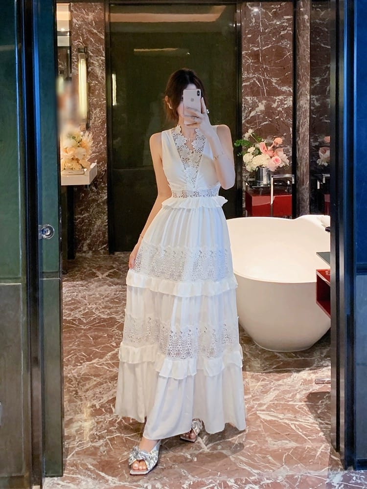 On point dress CD1328 image