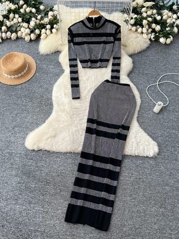 Today is for work set FTP410