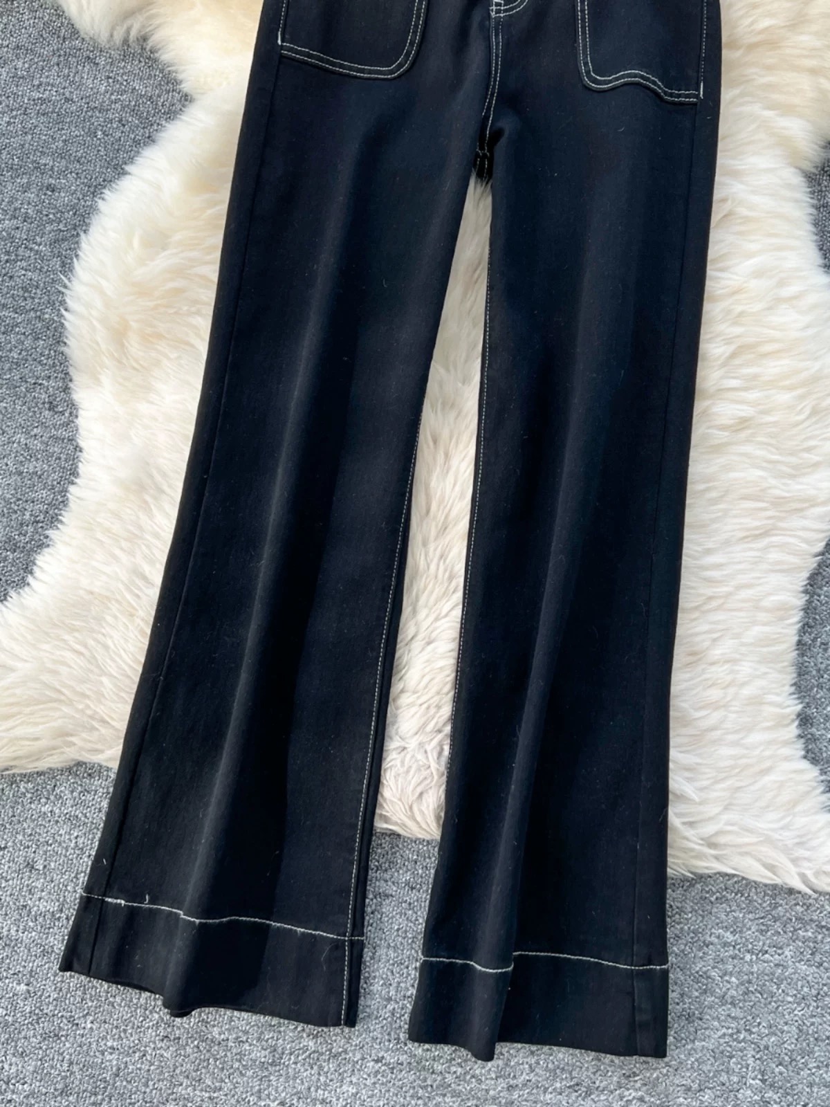 Tropic time jeans JN137 image