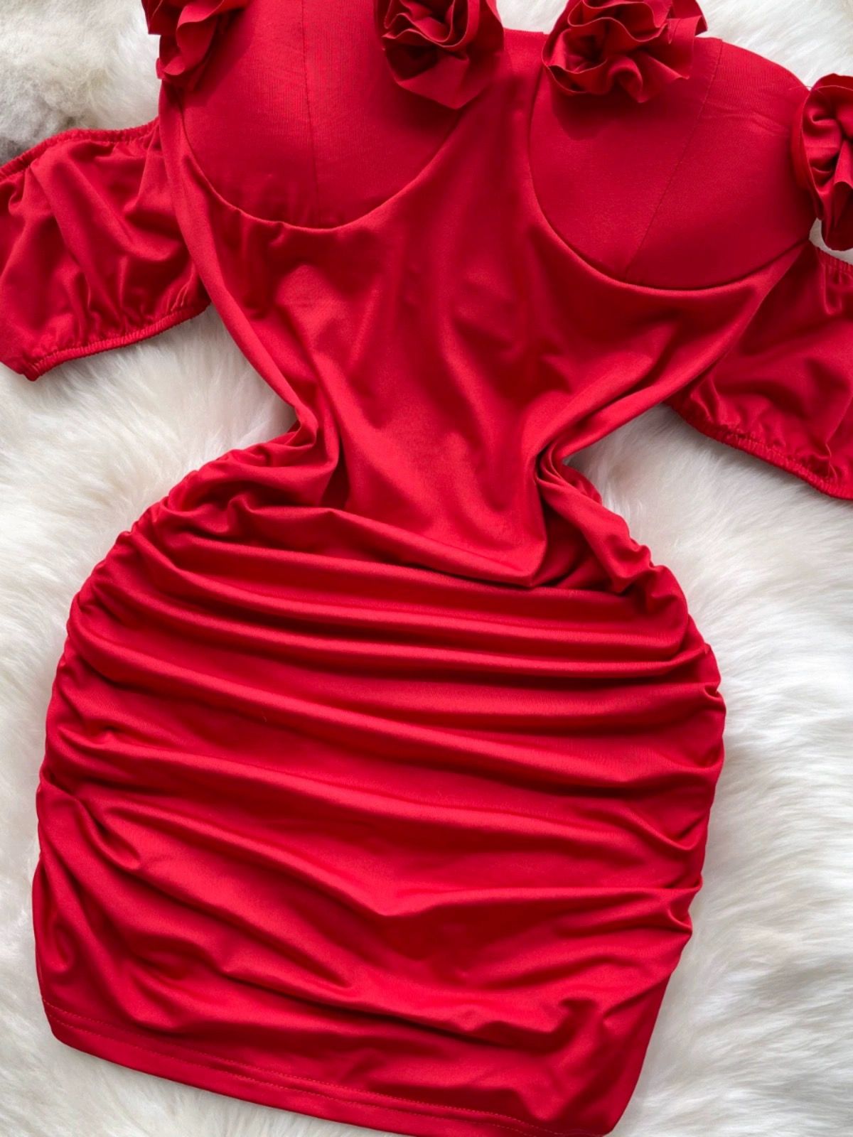 Girl bye dress CBC1024 image