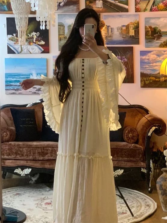 Double life dress CD1251 image