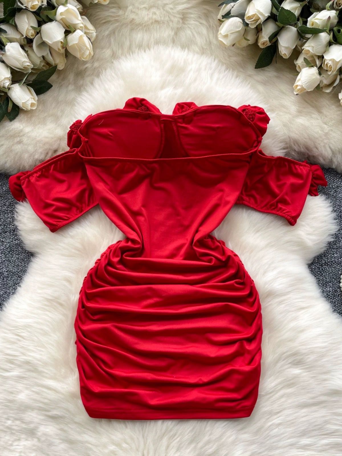 Girl bye dress CBC1024 image