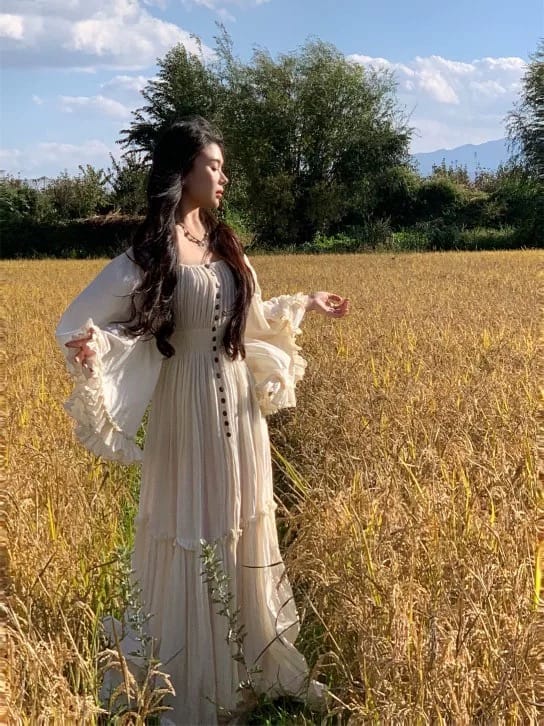 Double life dress CD1251 image