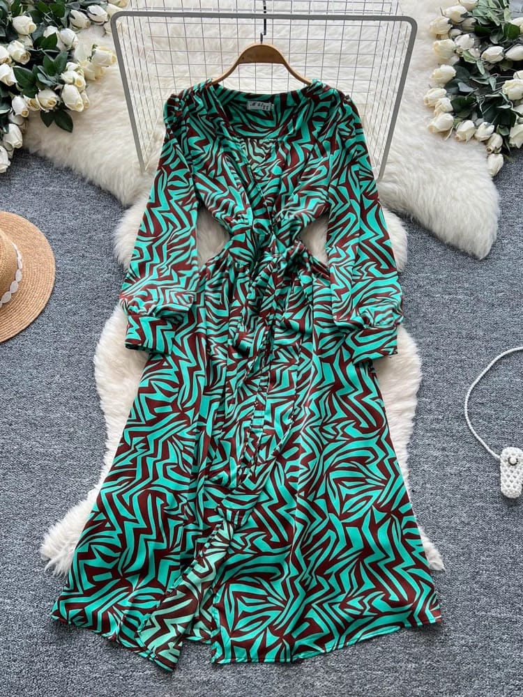 Not your basic slay dress CD2161 image