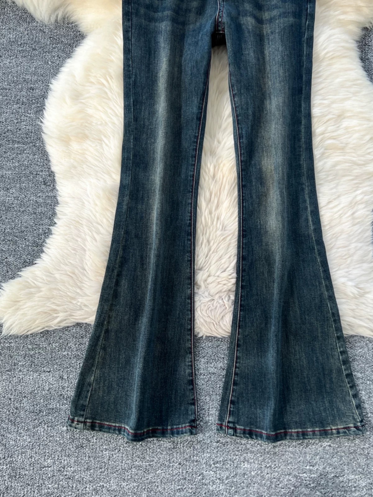 Busy weekends jeans JN135 image