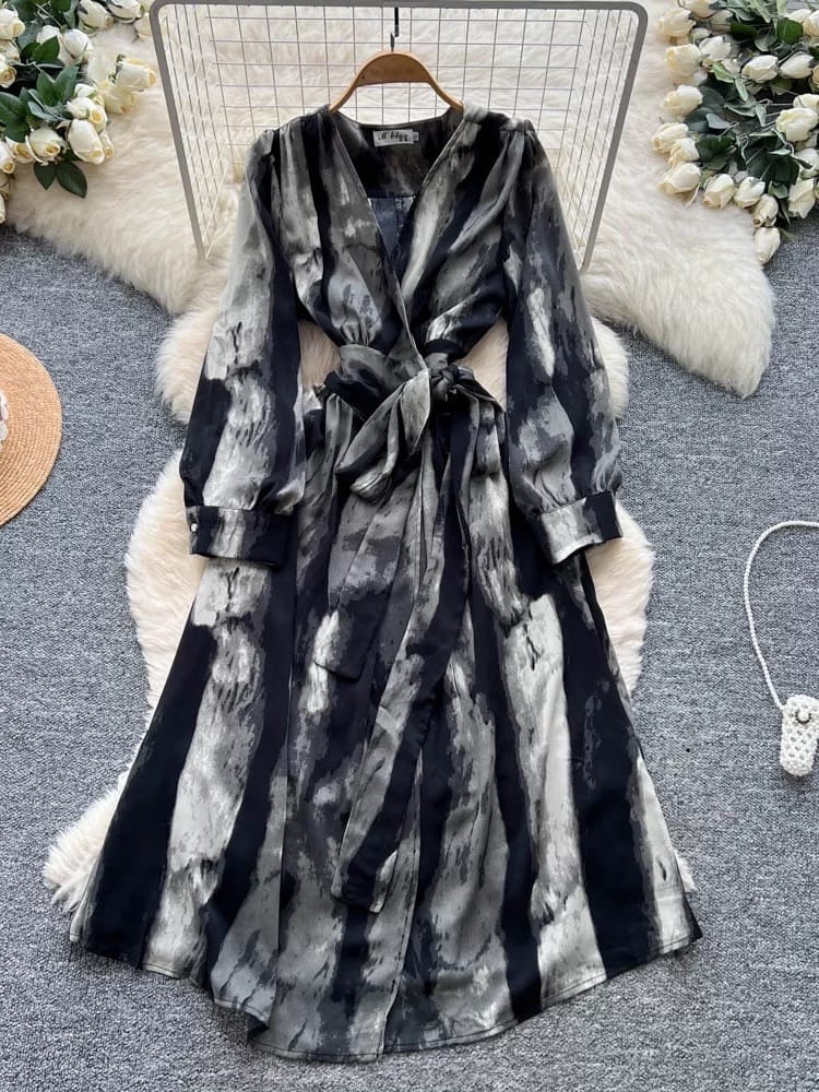 Not your basic slay dress CD2161 image