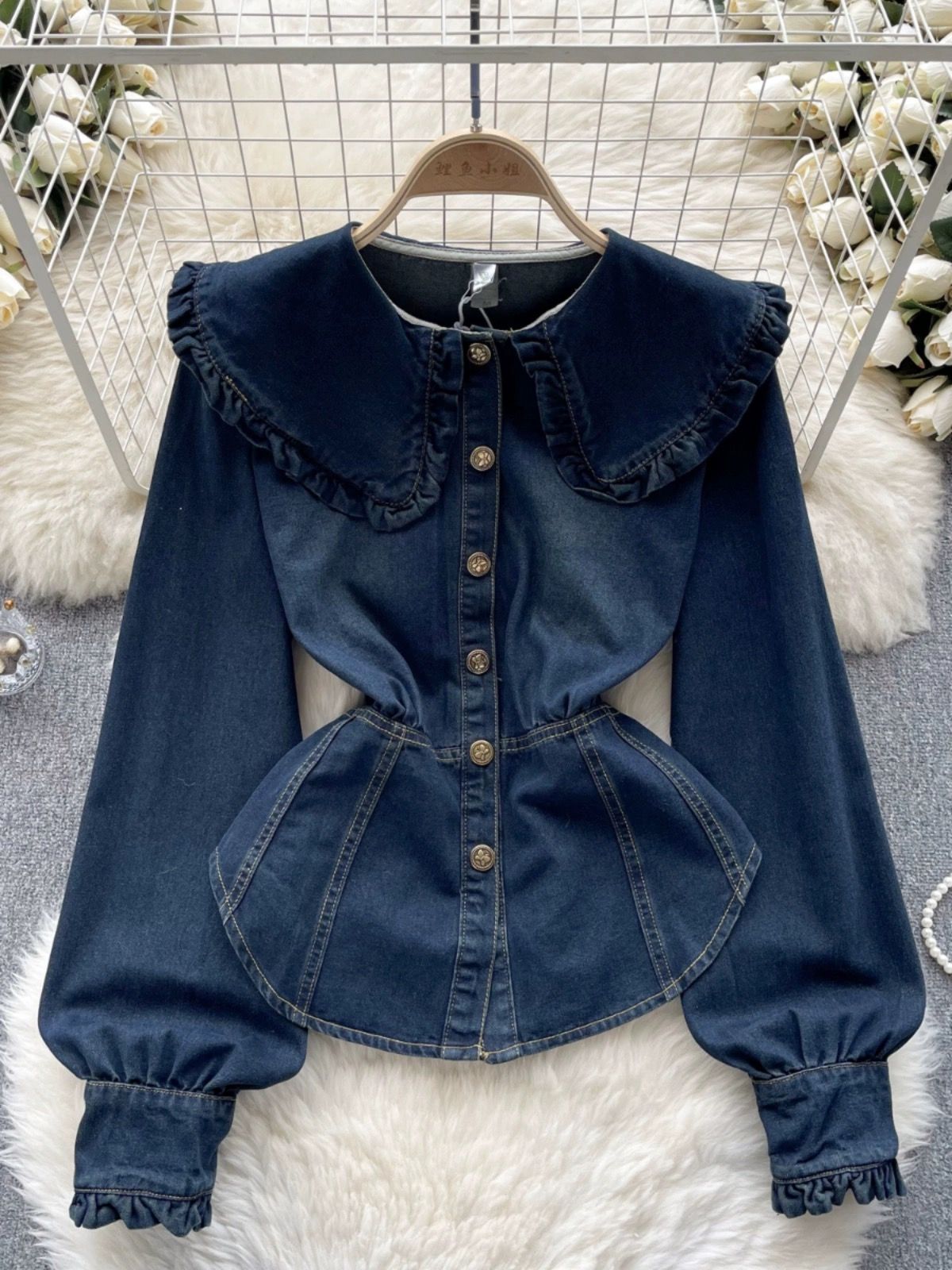 A light in my life shirt DSH105 image