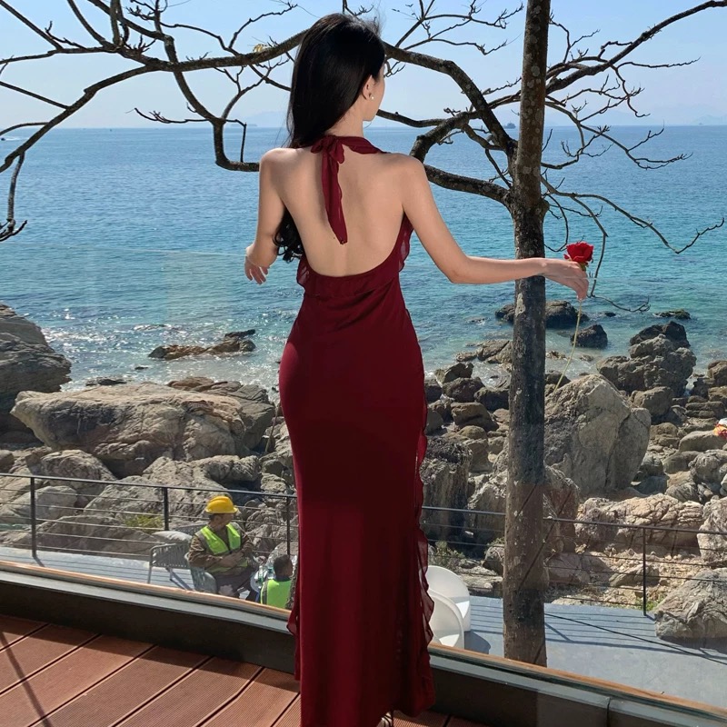 Think it over dress CD1250 image